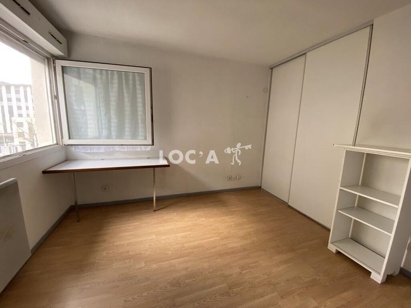 Studio - 20 m² - 1 pièce