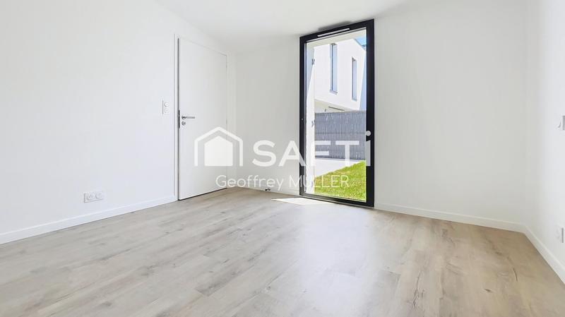 Maison - 103 m² - 5 pièces