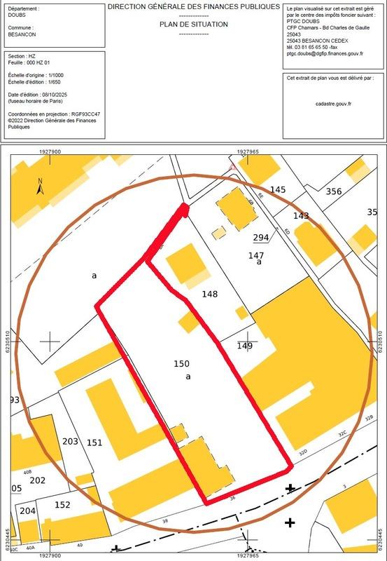 Maison - 320 m² - 10 pièces