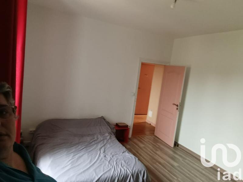 Maison - 143 m² - 6 pièces