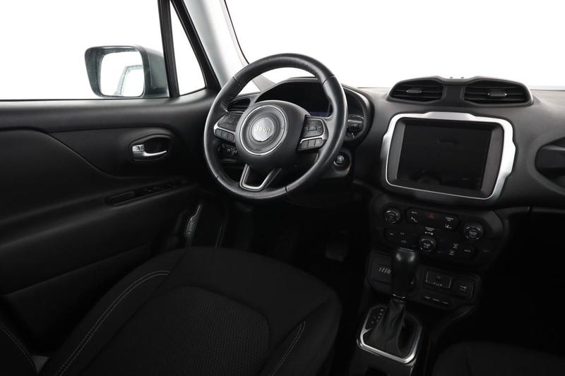 Jeep Renegade 1.3 Turbo T4 Phev 4xe Limited At6 190 ch