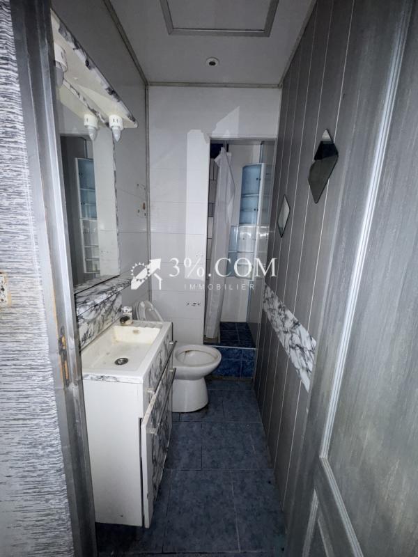 Maison - 78 m² - 4 pièces