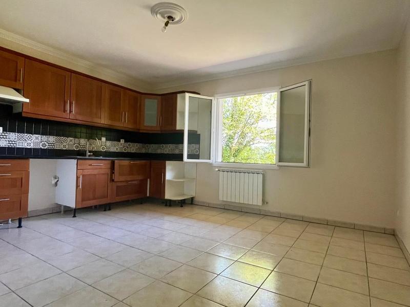 Appartement - 103 m² - 3 pièces