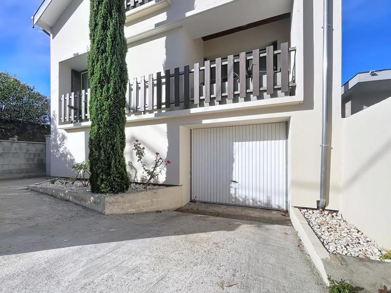 Pavillon - 121 m² - 4 pièces