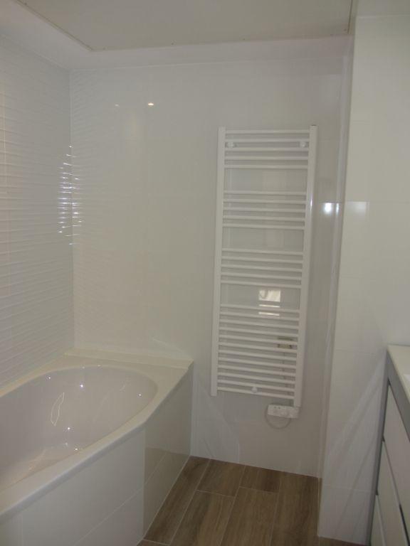 Appartement - 110 m² - 3 pièces