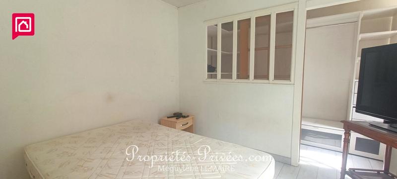 Longère - 70 m² - 3 pièces