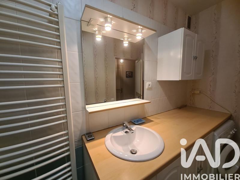 Appartement - 82 m² - 3 pièces