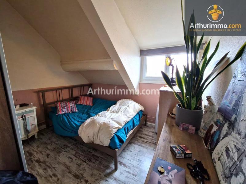 Appartement - 39 m² - 3 pièces