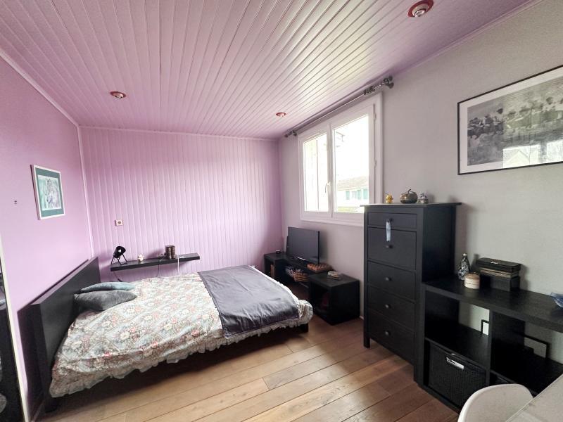 Maison - 116 m² - 5 pièces