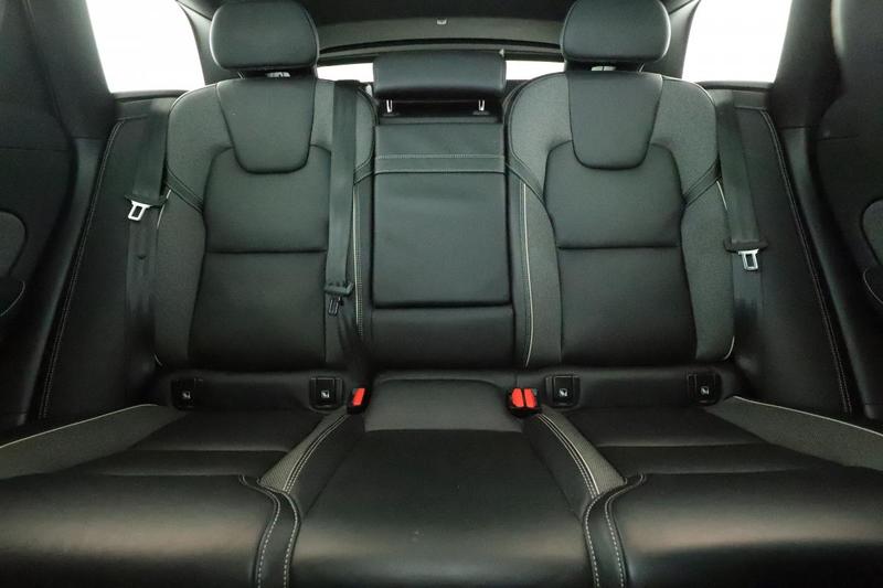 Volvo Xc60 2.0 T6 Recharge Awd R-Design Geartronic 8 340 ch