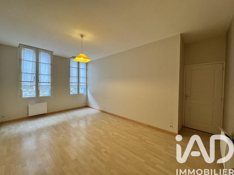 Maison de ville - 135 m² - 4 pièces