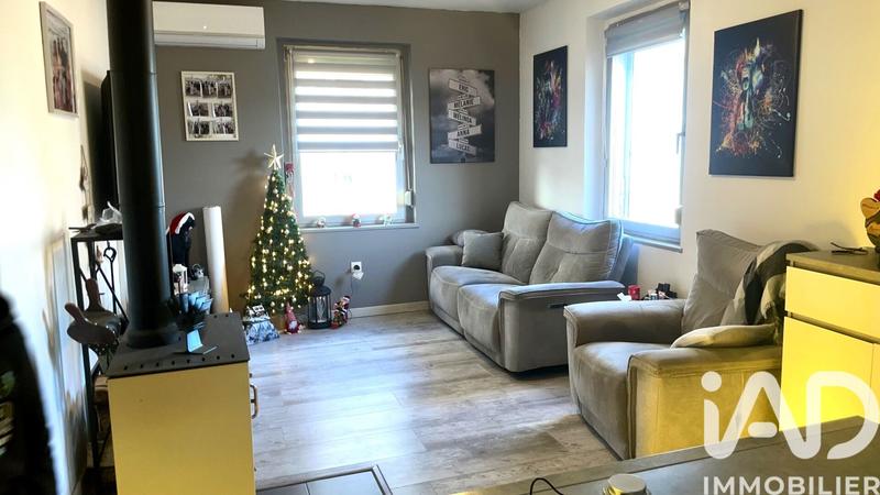 Maison - 188 m² - 9 pièces