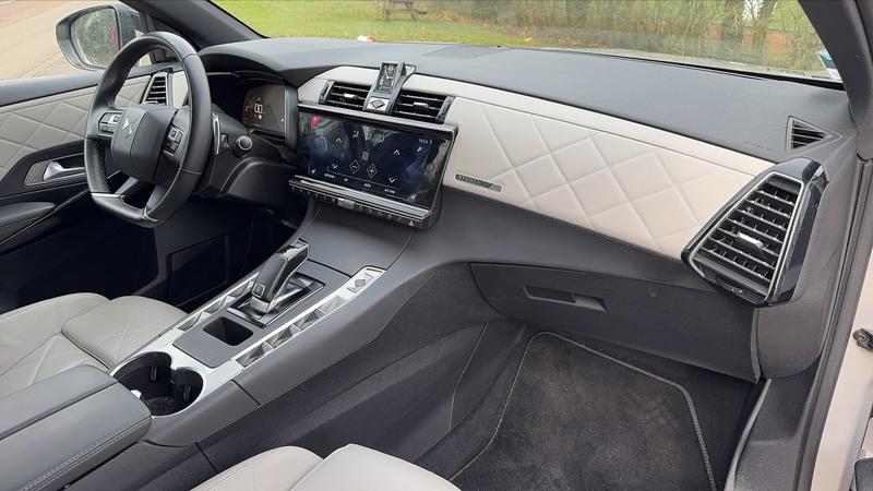 Ds Ds 7 Crossback 1.5 BlueHDi 130 Eat8 Rivoli