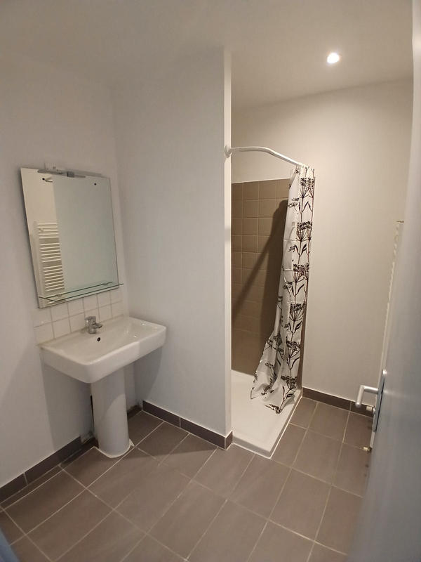 Maison de village - 66 m² - 3 pièces