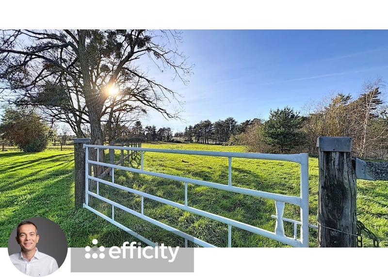 Longère - 200 m² - 6 pièces