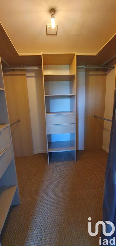 Maison - 132 m² - 5 pièces