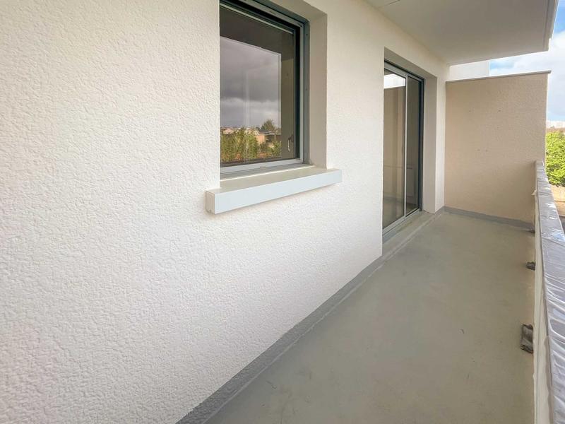Appartement - 31 m² - 1 pièce