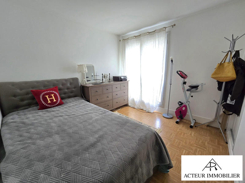 Appartement - 113 m² - 5 pièces