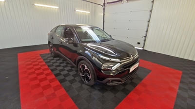 Citroën C4 BlueHDi 130 s&amp;amp;S Eat8 Feel Pack Business