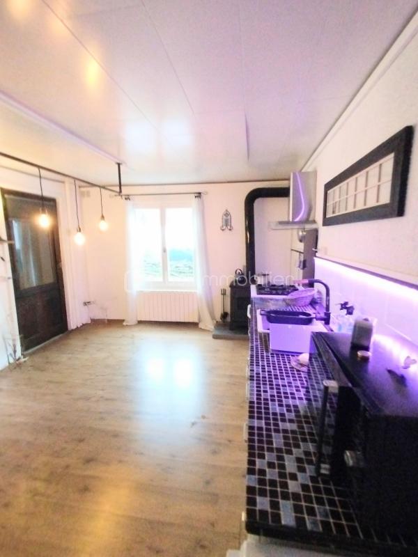 Maison - 60 m² - 2 pièces