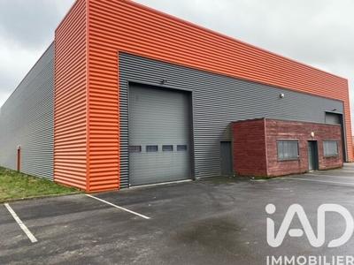 Appartement - 1 128 m² - 10 pièces