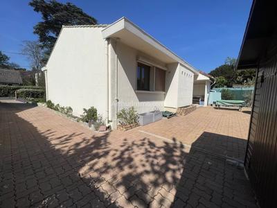 Maison - 91 m² - 4 pièces