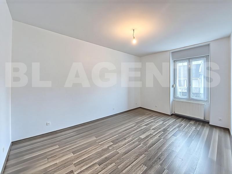 Duplex - 98 m² - 4 pièces