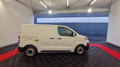 Peugeot Expert tole compact bluehdi 115 ss premium pack