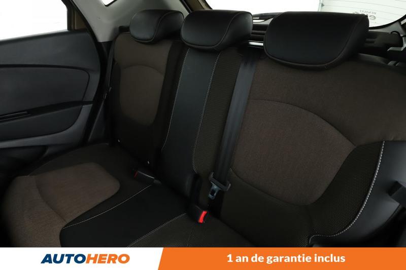 Renault Captur 1.2 TCe Energy Intens 120 ch