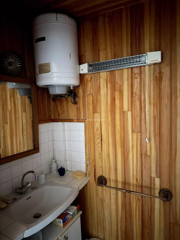 Maison - 108 m² - 6 pièces