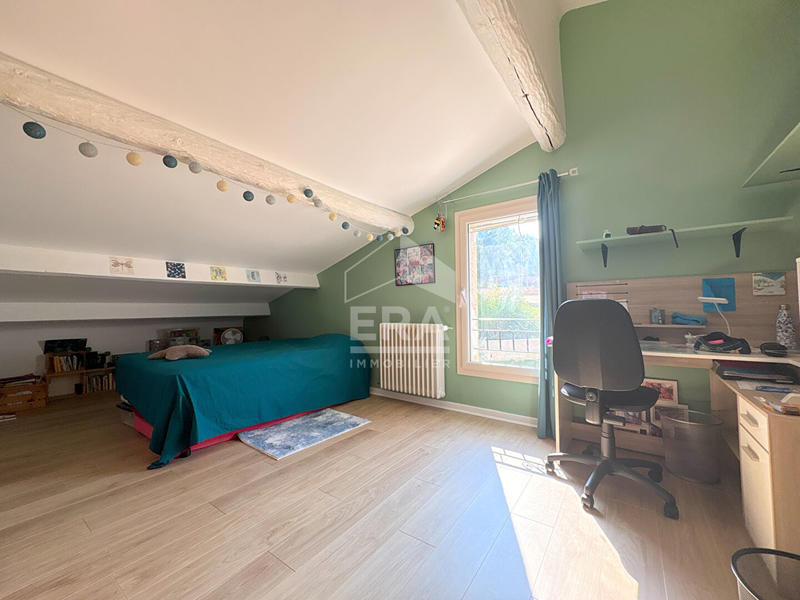 Maison - 156 m² - 5 pièces