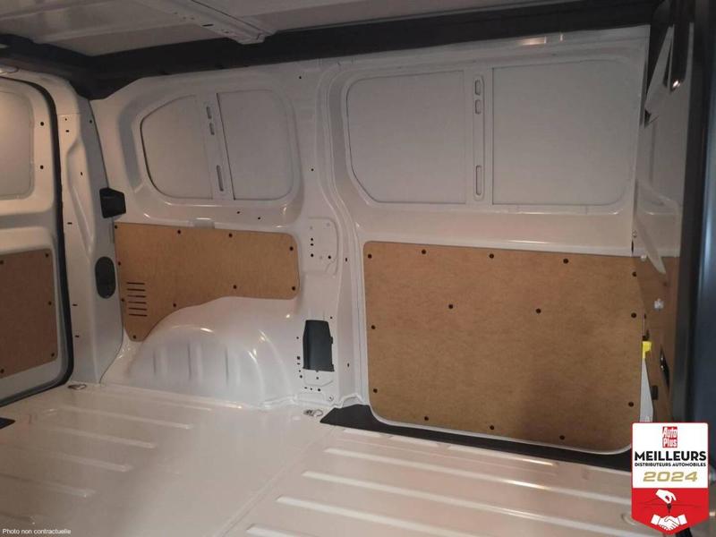 Peugeot Expert Fourgon Fgn m Bluehdi 145 Bvm6