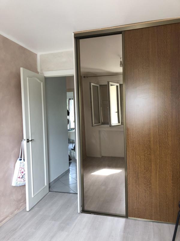 Appartement - 63 m² - 4 pièces