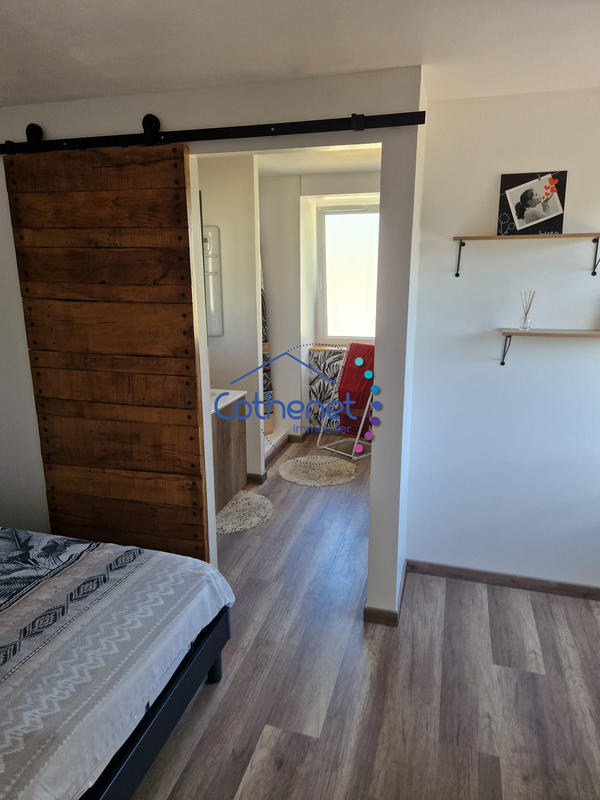 Maison - 160 m² - 4 pièces