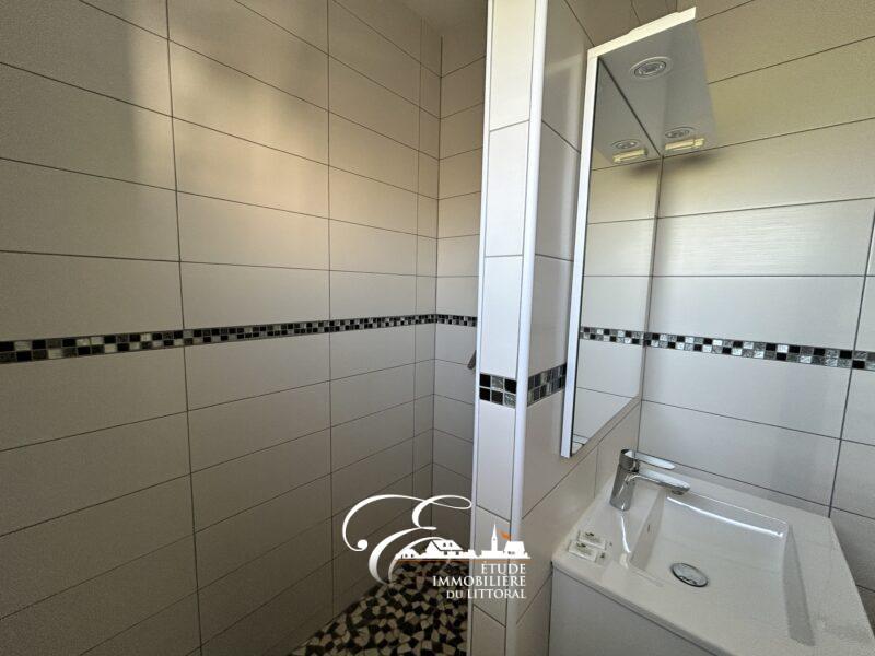 Maison - 110 m² - 6 pièces