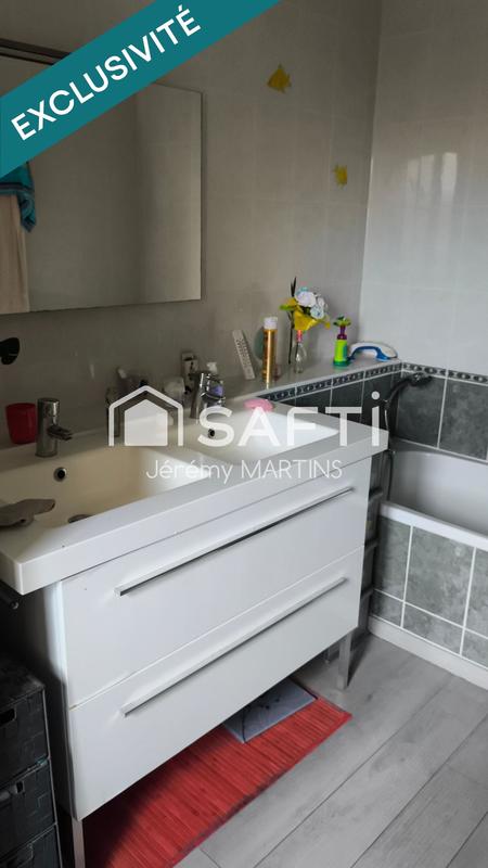 Maison - 174 m² - 5 pièces