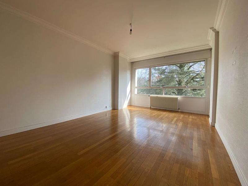 Appartement - 78 m² - 3 pièces