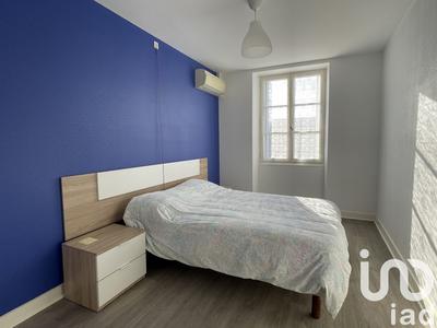 Maison de campagne - 166 m² - 5 pièces