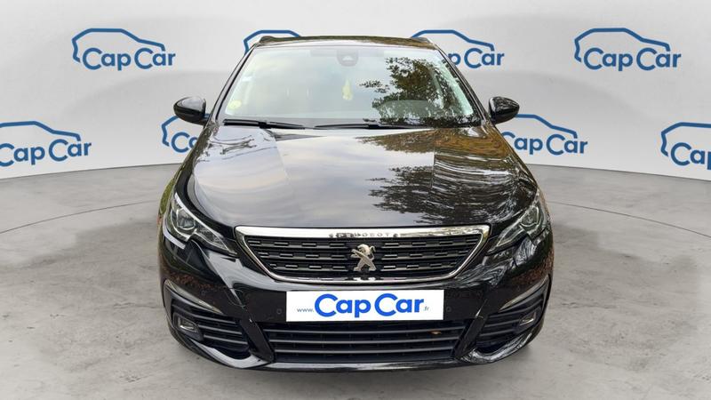 Peugeot 308 Sw II 1.5 BlueHDi 130 Eat8 Allure Business - Automatique