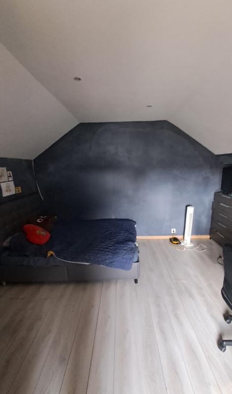 Maison - 78 m² - 4 pièces