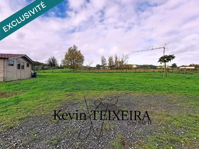 Maison - 106 m² - 5 pièces