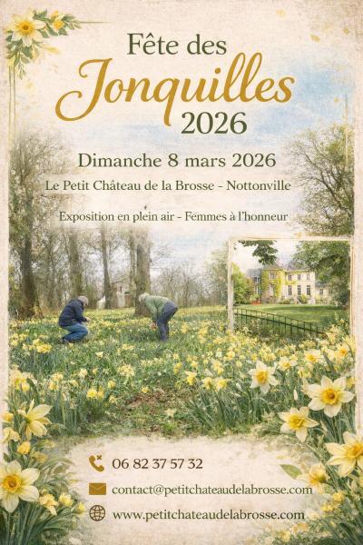 Fête des jonquilles
