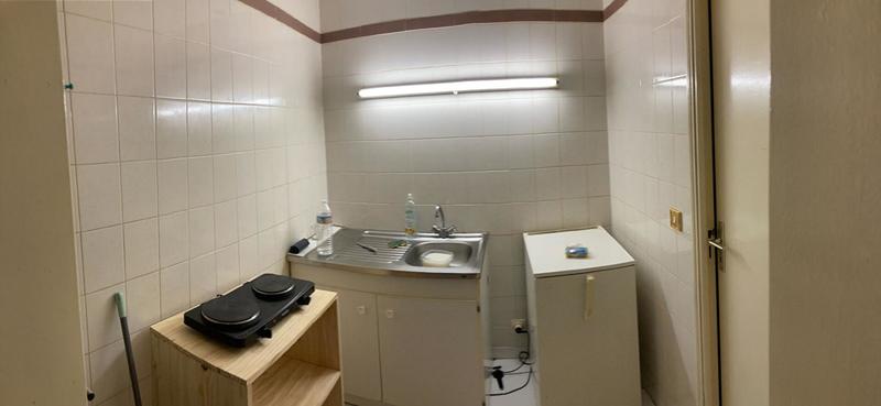 Immeuble - 92 m² - 1 pièce