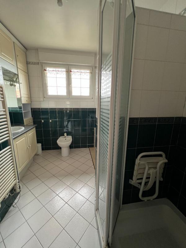 Maison - 159 m² - 6 pièces