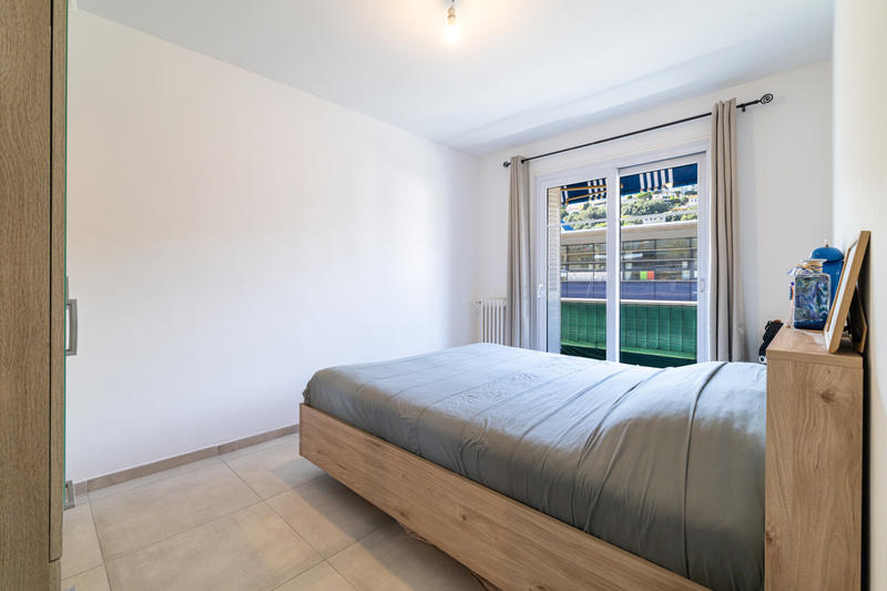 Appartement - 63 m² - 4 pièces