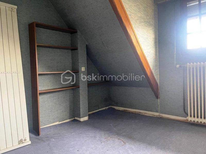 Maison - 152 m² - 7 pièces