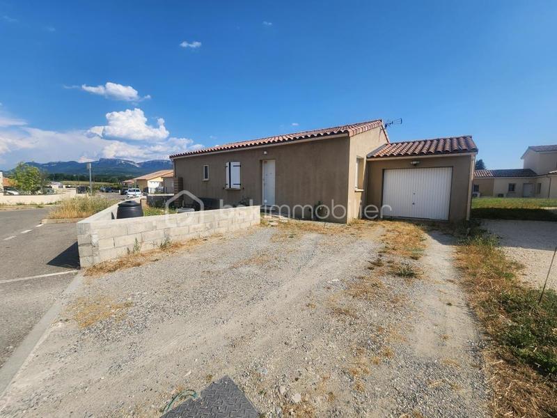 Maison - 91 m² - 4 pièces