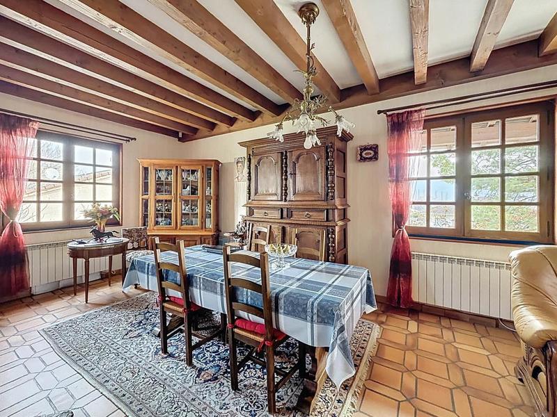 Villa - 127 m² - 5 pièces