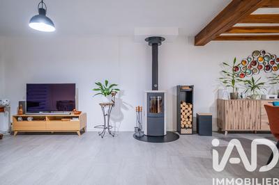 Maison - 142 m² - 5 pièces