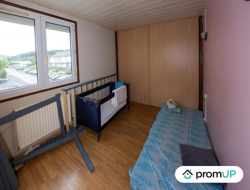 Appartement - 67 m² - 4 pièces